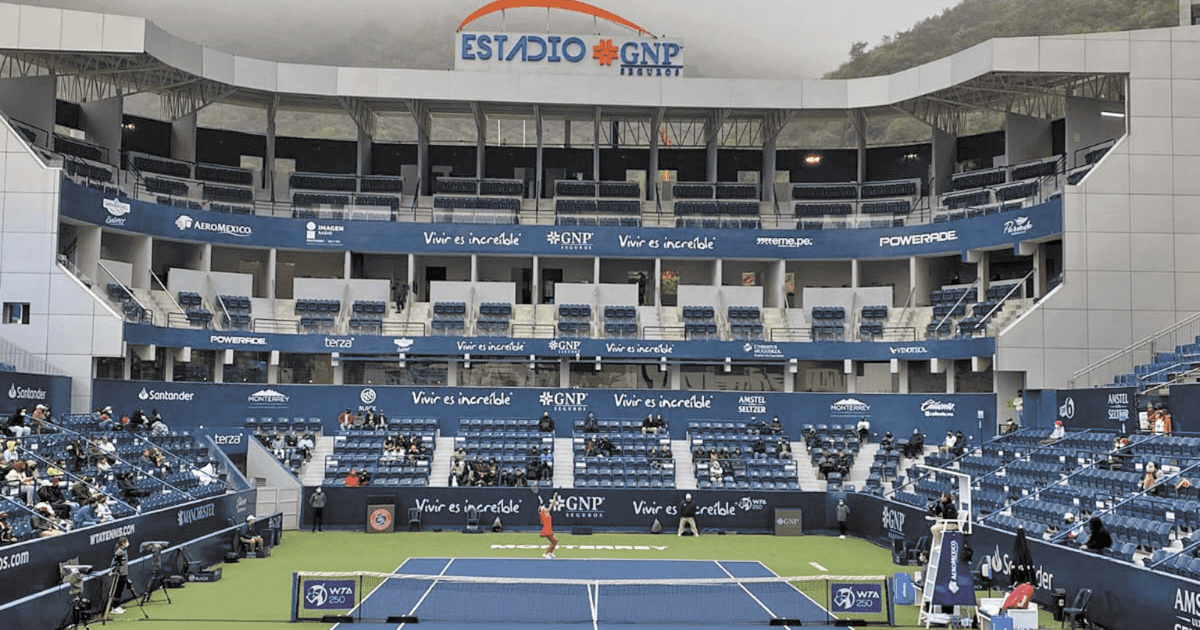 Estadio GNP Seguros