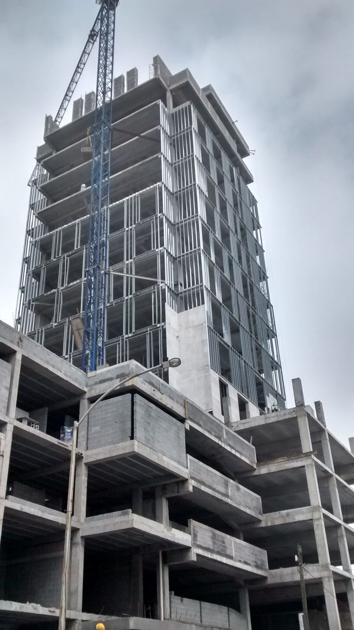 Edificio Lévita